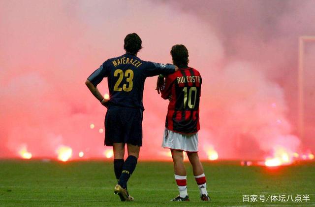 官方：贝吉里斯坦正式卸任曼城足球总监一职