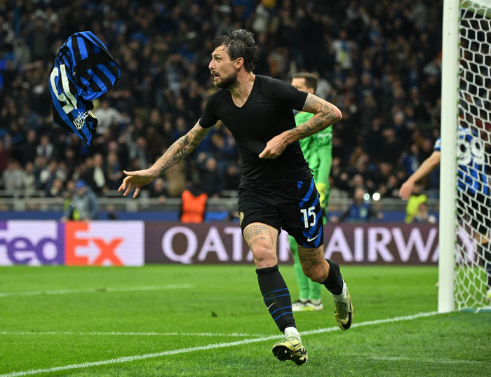 斯基拉：米兰和一些德甲俱乐部正在关注布鲁日前锋特雷索尔迪（斯基拉：米兰与多家德甲球队有意布鲁日前锋特雷索尔迪）