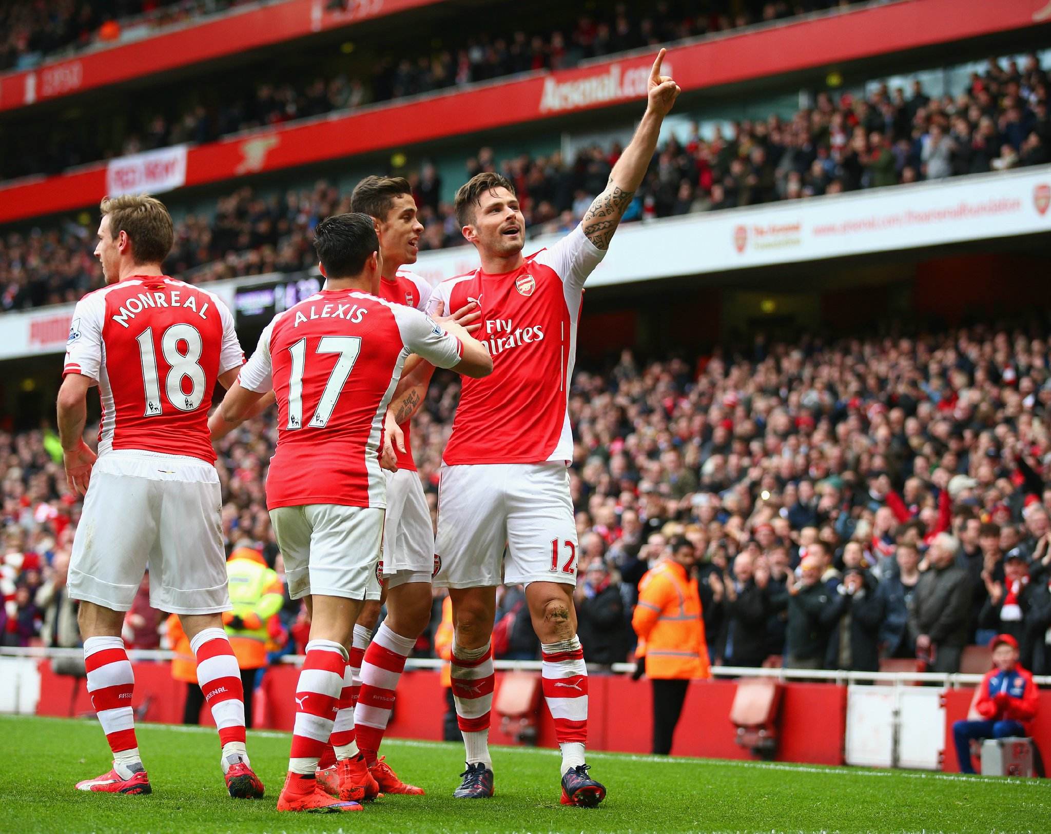 特罗萨德打进英超50球，成第5名达成此成就的比利时球员（特罗萨德斩获英超第50球，成比利时第5人达此里程碑）